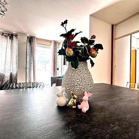 Apartament Sabbiadoro Center Ліньяно-Сабб'ядоро Екстер'єр фото