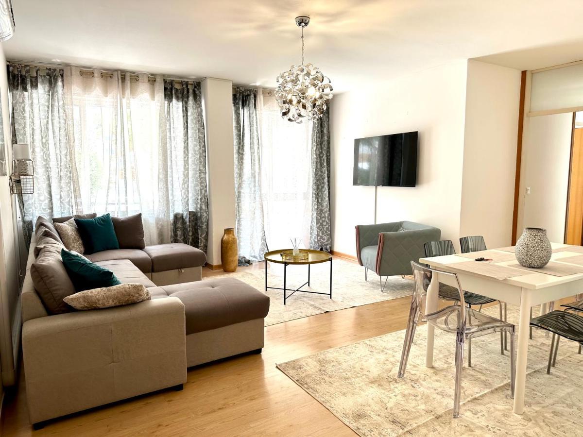 Apartament Sabbiadoro Center Ліньяно-Сабб'ядоро Екстер'єр фото