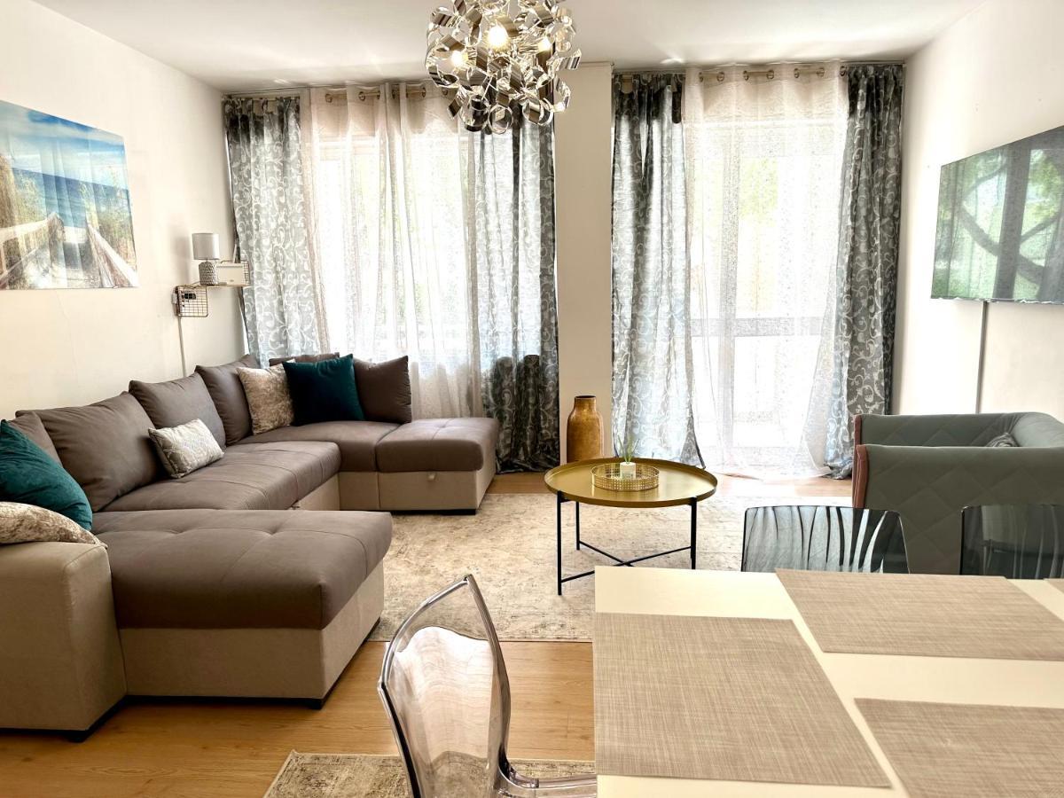 Apartament Sabbiadoro Center Ліньяно-Сабб'ядоро Екстер'єр фото