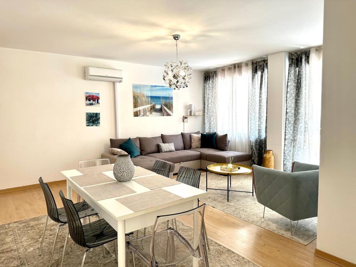Apartament Sabbiadoro Center Ліньяно-Сабб'ядоро Екстер'єр фото