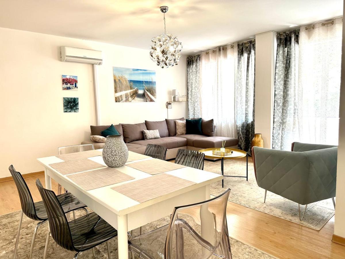Apartament Sabbiadoro Center Ліньяно-Сабб'ядоро Екстер'єр фото