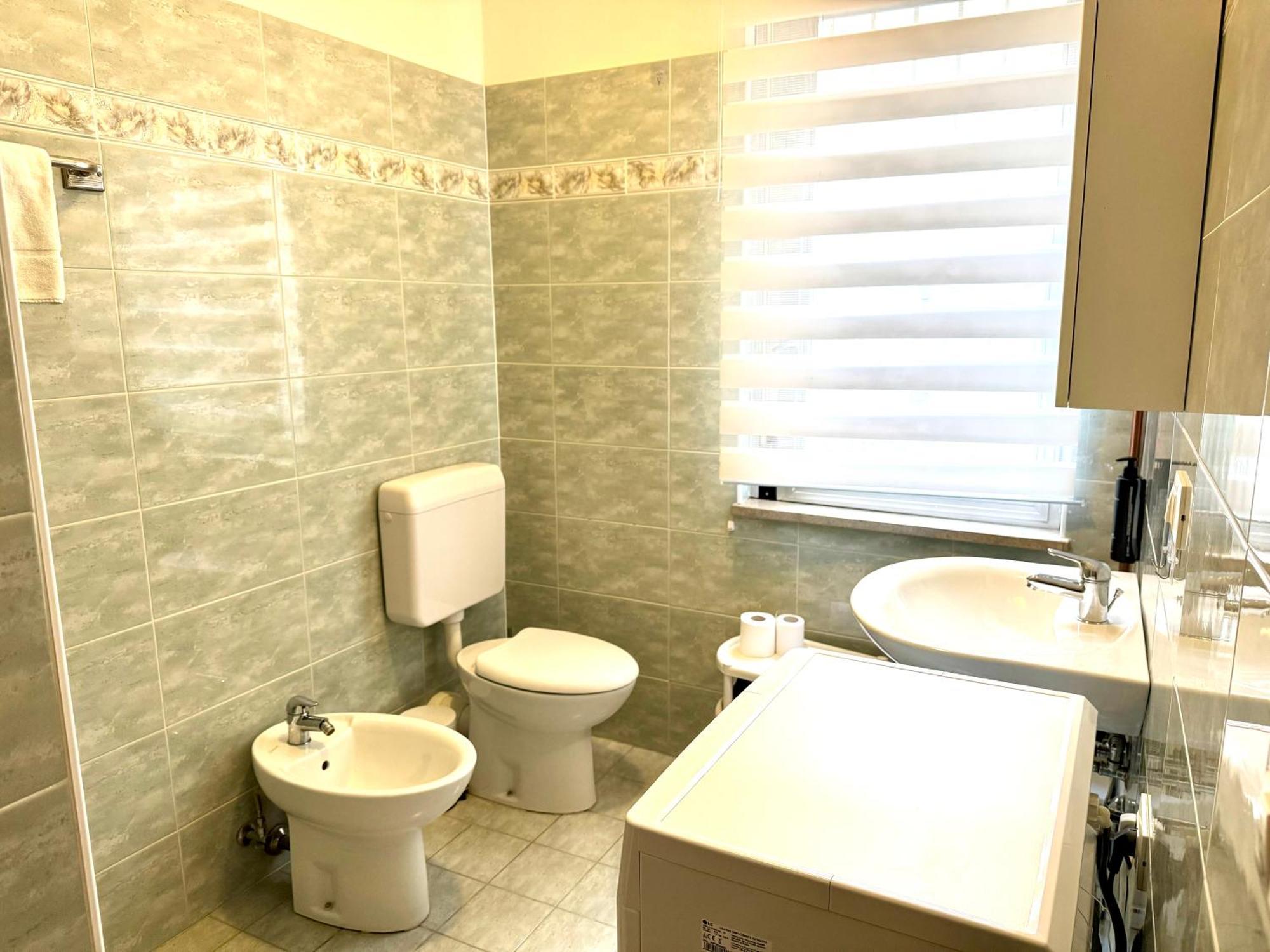 Apartament Sabbiadoro Center Ліньяно-Сабб'ядоро Екстер'єр фото